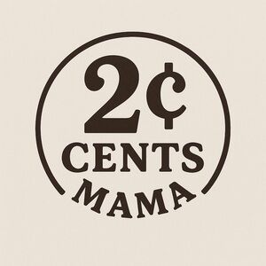 Meet your Posher, Two Cents Mama!